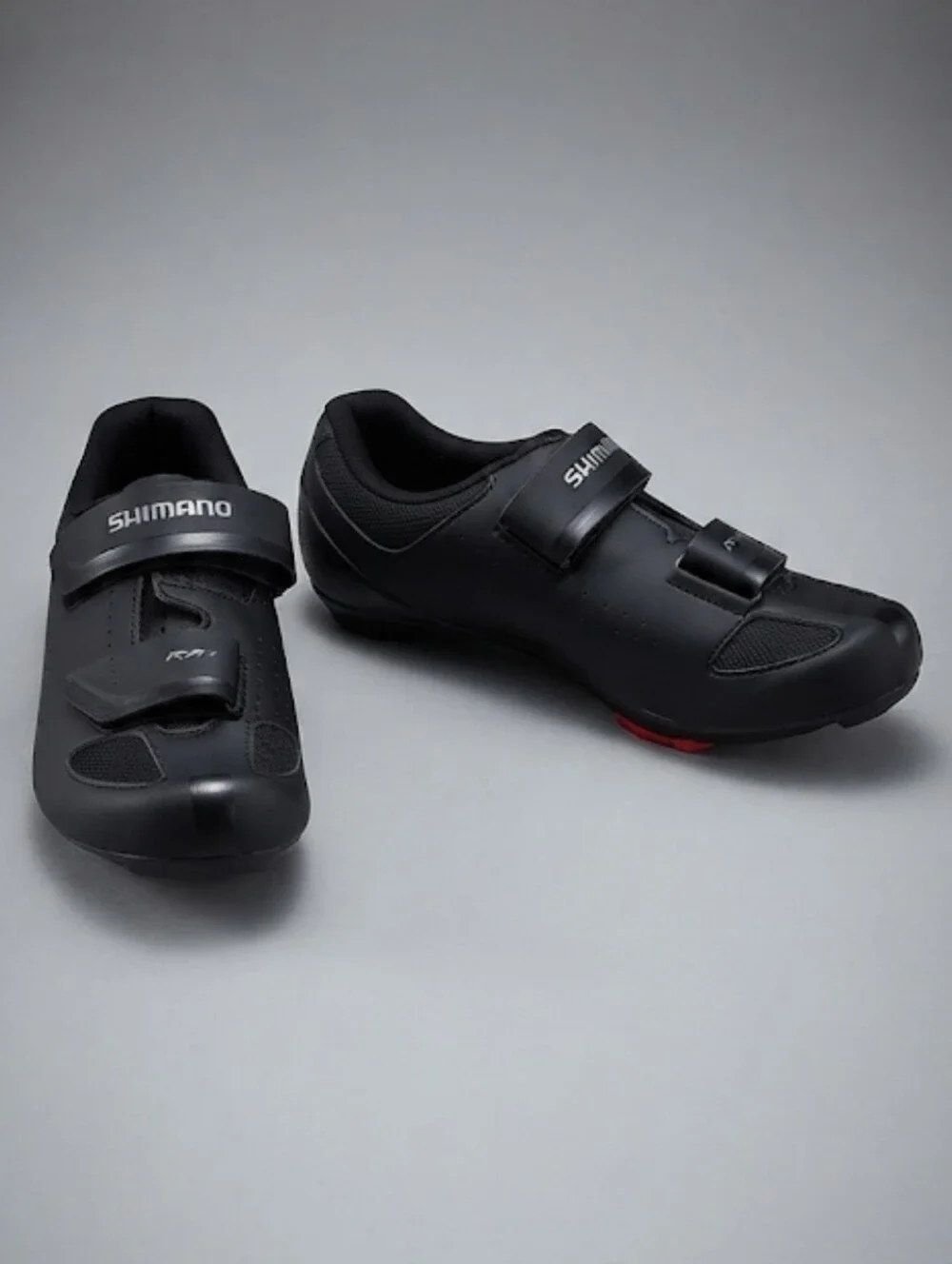 Shimano RP1 (SH-RP100) road cycling shoes, Size 38 USA WOMENS 6.5